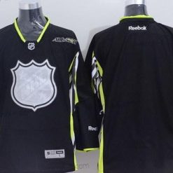 2015 NHL All-Stars Tyhjä Musta Paita – Miesten