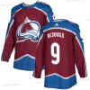 Adidas Colorado Avalanche #9 Lanny Mcdonald Kotiottelu Punainen Aito Ommeltu NHL Paita – Miesten