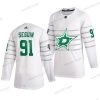 Adidas Dallas Stars #91 Tyler Seguin Valkoinen 2020 NHL All-Star Game Paita – Miesten