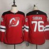 Adidas New Jersey Devils 76 P.K. Subban Punainen WoAdidas Paita – Miesten