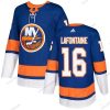 Adidas New York Islanders #16 Pat Lafontaine Royal Sininen Kotiottelu Aito Ommeltu NHL Paita – Miesten