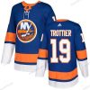 Adidas New York Islanders #19 Bryan Trottier Royal Sininen Kotiottelu Aito Ommeltu NHL Paita – Miesten