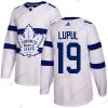 Adidas Toronto Maple Leafs #19 Joffrey Lupul Valkoinen Aito 2018 Stadium Series Ommeltu NHL Paita – Miesten