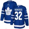 Adidas Toronto Maple Leafs #32 Kris Versteeg Sininen Kotiottelu Aito Ommeltu NHL Paita – Miesten