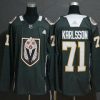 Adidas Vegas Golden Knights #71 William Karlsson Harmaa Dia De Los Muertos Paita – Miesten