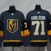 Adidas Vegas Golden Knights 71 William Karlsson Harmaa Paita – Miesten