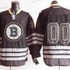 Boston Bruins Räätälöidyt 2012 Musta Ice Paita – Miesten