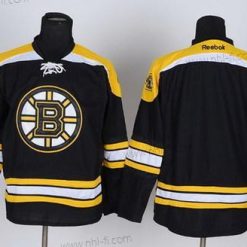 Boston Bruins Tyhjä Musta Paita – Miesten