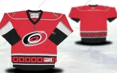 Carolina Hurricanes Räätälöidyt Punainen Paita – Nuoret