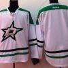 Dallas Stars Tyhjä 2013 Valkoinen Paita – Miesten