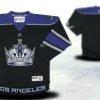 Los Angeles Kings Räätälöidyt Musta Paita