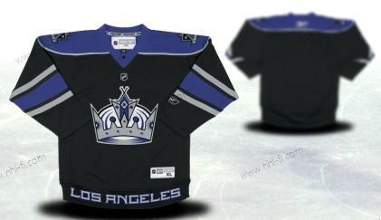 Los Angeles Kings Räätälöidyt Musta Paita