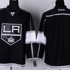 Los Angeles Kings Tyhjä Musta Paita – Miesten