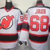 New Jersey Devils #68 Jaromir Jagr Valkoinen Paita – Miesten