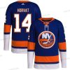 New York Islanders #17 Matt Martin 2015 Reebok Musta Premier Vaihtopaita Paita – Miesten