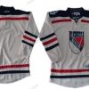 New York Rangers Räätälöidyt 2012 Talvi Classci Kerma Paita