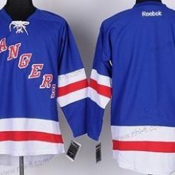 New York Rangers Tyhjä Sininen Paita – Lasten