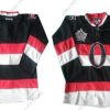 Ottawa Senators Tyhjä Musta Vieras 2012 All-Star Patch Paita – Miesten