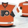 Philadelphia Flyers Räätälöidyt Oranssi Paita