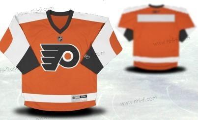 Philadelphia Flyers Räätälöidyt Oranssi Paita