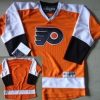 Philadelphia Flyers Tyhjä Oranssi Paita – Lasten