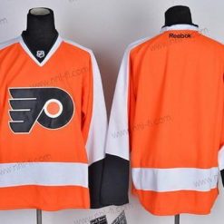 Philadelphia Flyers Tyhjä Oranssi Paita – Miesten