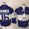 Toronto Maple Leafs 16 Mitchell Marner Sininen 2017 Centennial Klassinen Reebok Paita – Miesten