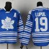 Toronto Maple Leafs #19 Joffrey Lupul 2014 Talvi Klassinen Sininen Paita – Miesten