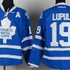 Toronto Maple Leafs #19 Joffrey Lupul Sininen Paita – Miesten