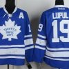 Toronto Maple Leafs #19 Joffrey Lupul Sininen Vieras Paita – Miesten