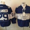 Toronto Maple Leafs 29 William Nylander Sininen 2017 Centennial Klassinen Reebok Paita – Miesten