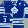 Toronto Maple Leafs #3 Dion Phaneuf Sininen Vieras Paita – Lasten