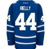 Toronto Maple Leafs #44 Morgan Rielly Sininen Paita – Miesten