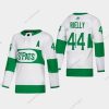 Toronto Maple Leafs #44 Morgan Rielly Toronto St. Pats Road Aito Pelaaja Valkoinen Paita – Miesten