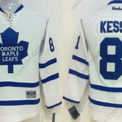 Toronto Maple Leafs #81 Phil Kessel Valkoinen Paita – Lasten